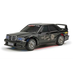 RC DRIFT Mercedes-Benz Evolution II