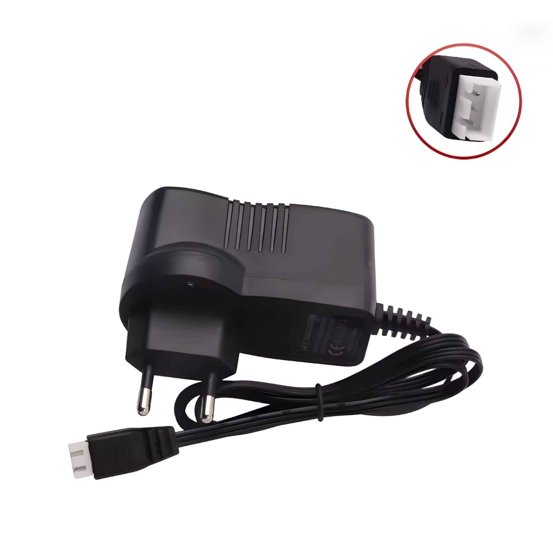 Chargeur Secteur Haute Capacité Li-ion