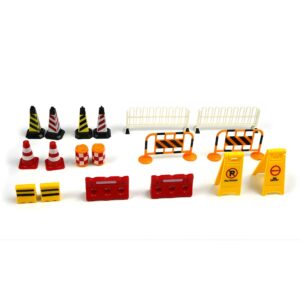 Kit Accessoires de Drift Miniature Racing