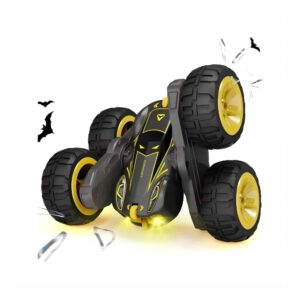 Voiture Cascade Batman