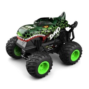 Monster Truck RC Dinosaure