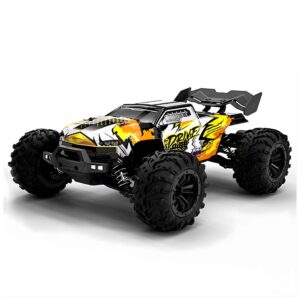 Truggy RC Impact Vector