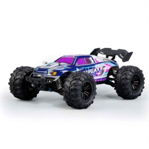 Truggy RC Apex Runner