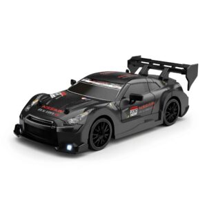 RC DRIFT Nissan GT-R Nismo GT3