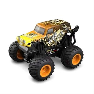 Monster Truck RC Zombie