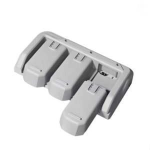 Batteries Drone