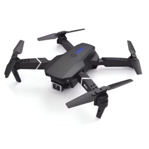 Drone Pliable E88 Pro