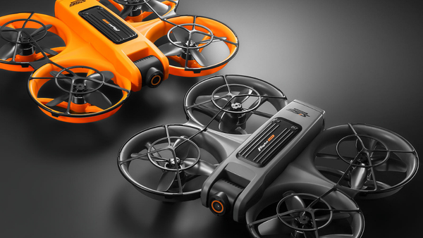 | RC Bolides