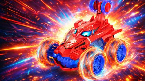 | RC Bolides