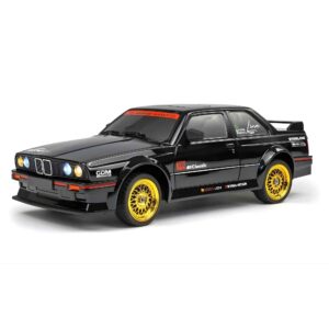 RC DRIFT BMW E30 M3 Samurai