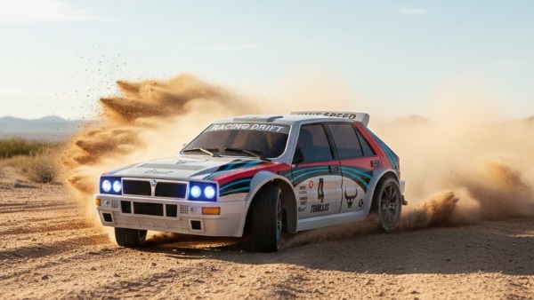| RC Bolides