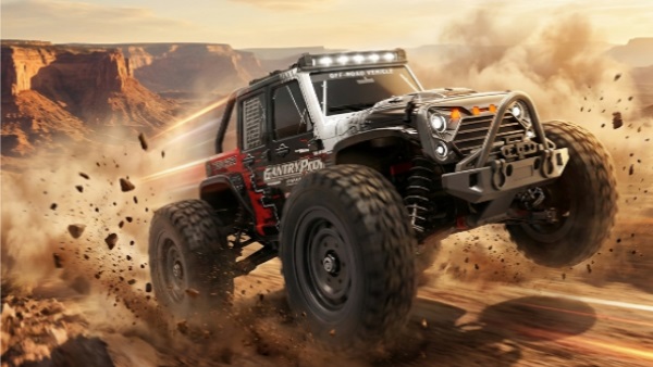 | RC Bolides
