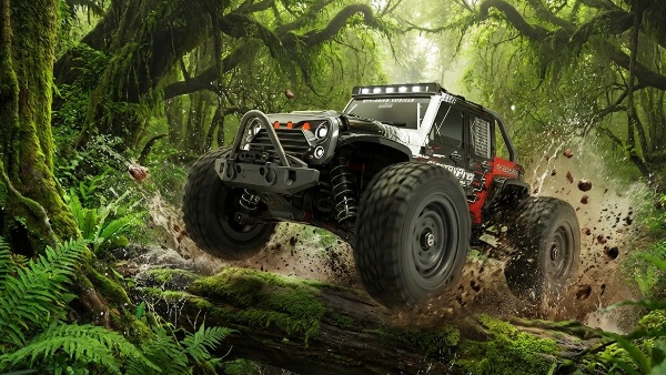 | RC Bolides