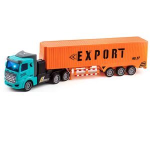 Camion de Transport RC
