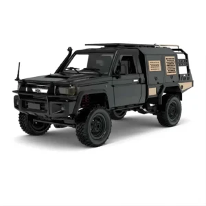 Pièces Détachées : 4×4 LC79