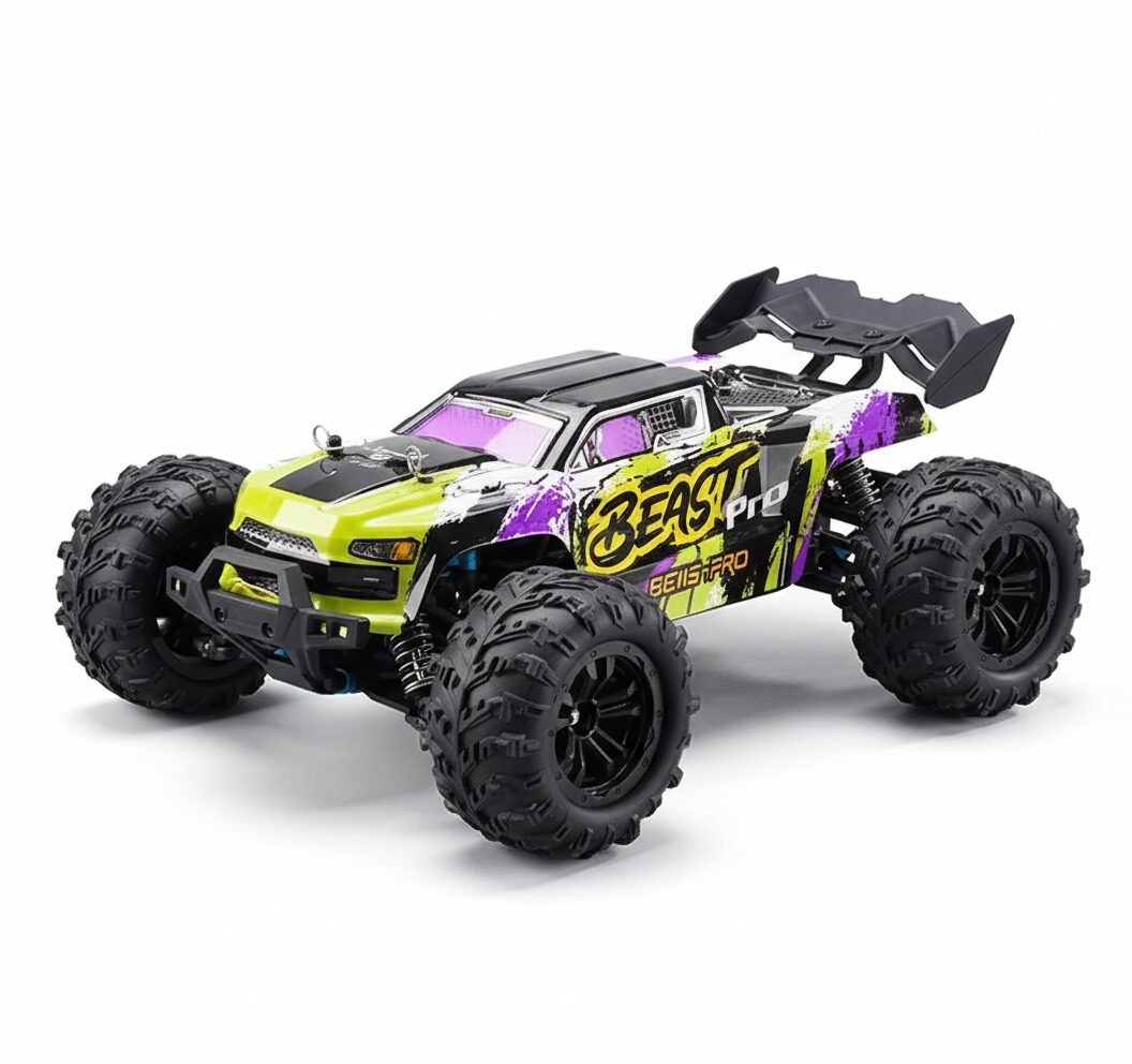 Pièces Détachées : SG116 MAX