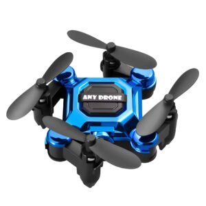 Mini Drone K04