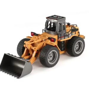 Tracteur de Chantier RC