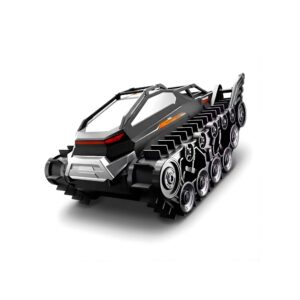 Tank RC Amphibie TRACK-X
