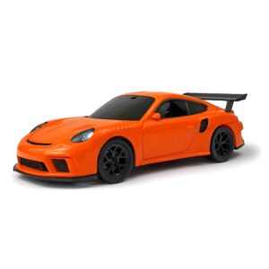 Voiture RC Porsche GT3 Orange