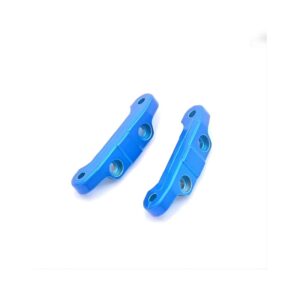 Supports de Bras de Suspension en Aluminium