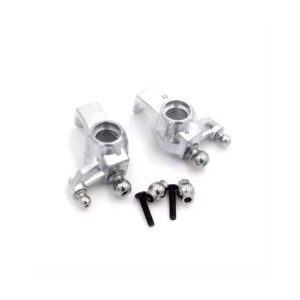 Portes-Fusées Avant (Front Wheel Seats)