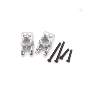 Portes-Fusées Arrière (Rear Wheel Seats)