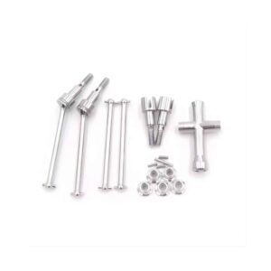 Kit de Transmission Intégral