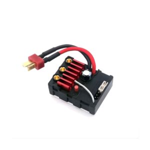 Variateur de Vitesse Électronique (ESC)