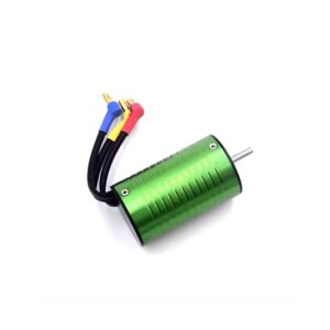 Moteur Brushless Haute Performance