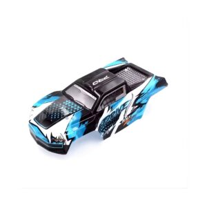 Carrosserie Impact Vector