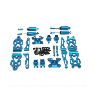 Supports d'Amortisseurs Renforcés