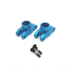 Coupelles de Roues Arrière