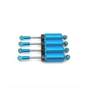 Jeu d'Amortisseurs Hydrauliques