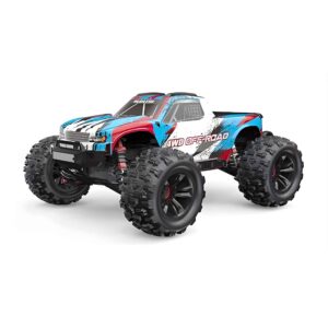 Monster Truck MJX Hyper Go
