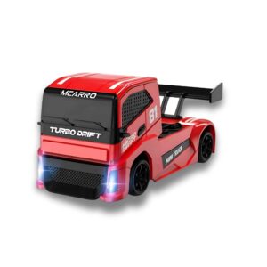Camion RC Micro-Drift