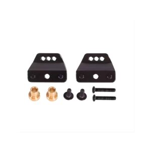 Supports d'Amortisseurs Multi-Positions