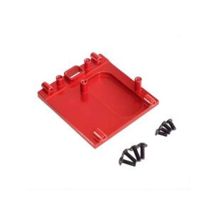 Plaque de Support Moteur Fixe