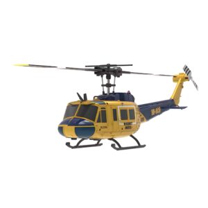 Hélicoptère RC C032