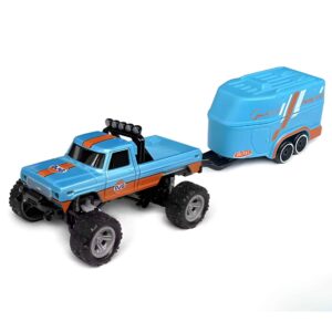 Mini Monster Truck RC