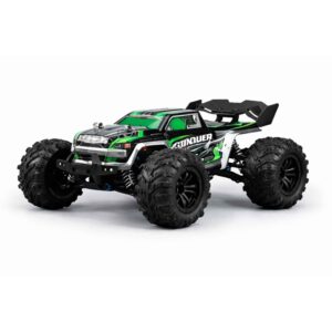Monster Truck Conquer RC