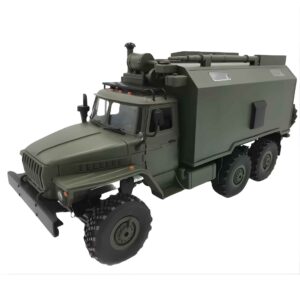 Camion Militaire WPL B-36