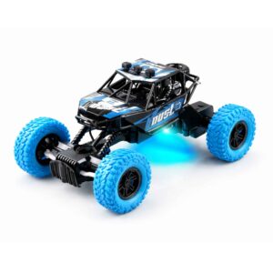 Monster Truck Boost