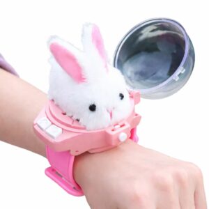 Montre Lapin Télécommandé