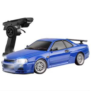 RC Drift Skyline R34