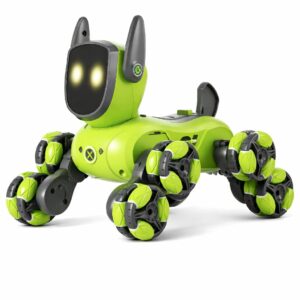 Robot Chien Q200
