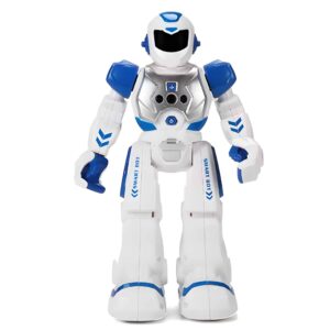 Robot RC Intelligent