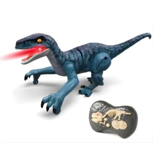Vélociraptor RC