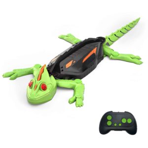 Gecko RC