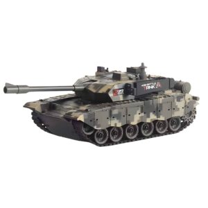 Tank Blindé T99 RC